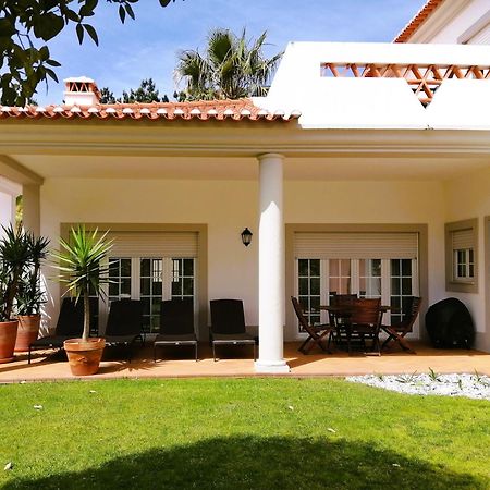 Vila Dos Principes In Praia D'El Rey Praia del Rei Exterior photo