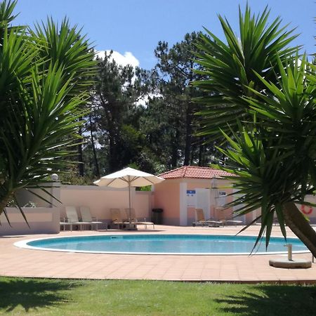 Vila Dos Principes In Praia D'El Rey Praia del Rei Exterior photo