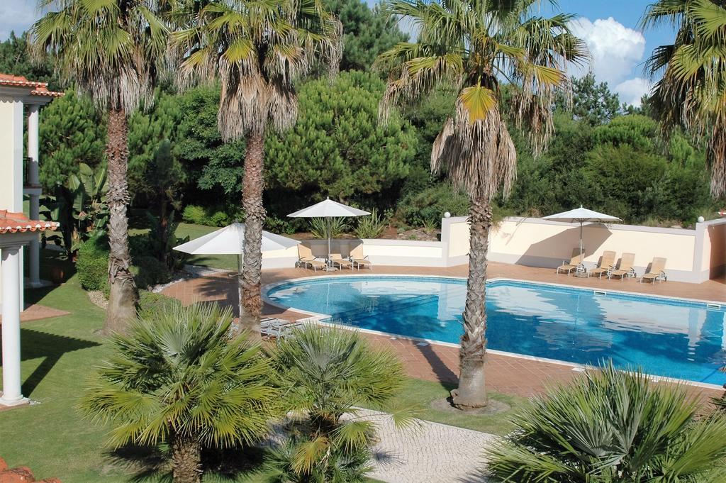 Vila Dos Principes In Praia D'El Rey Praia del Rei Exterior photo