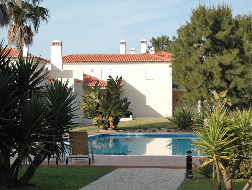Vila Dos Principes In Praia D'El Rey Praia del Rei Exterior photo