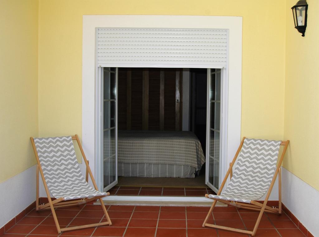 Vila Dos Principes In Praia D'El Rey Praia del Rei Exterior photo