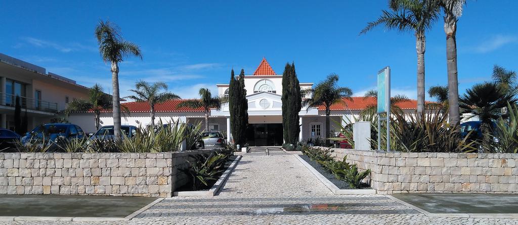 Vila Dos Principes In Praia D'El Rey Praia del Rei Exterior photo